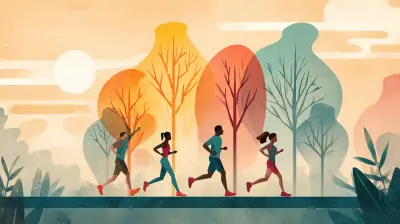 Walking for Health: What to Expect in 2026 and Beyond