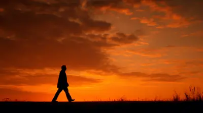 Walking for Health: What to Expect in 2026 and Beyond