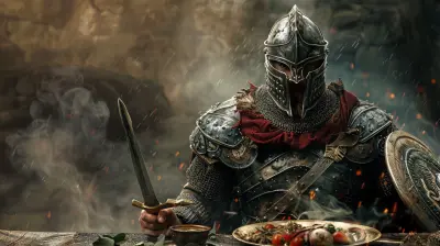 What is the Warrior Diet and Is It Right for You?