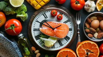 What to Eat After Intermittent Fasting for Optimal Results