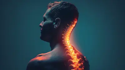 What Your Posture Says About Your Emotional and Physical Health