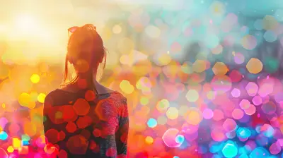 What Your Posture Says About Your Emotional and Physical Health