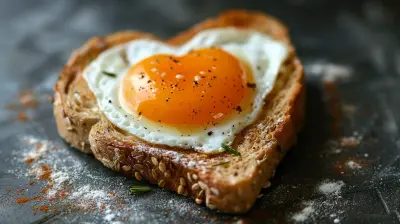 Whats A Heart Healthy Breakfast Start Your Day Right