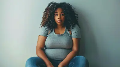 Why Body Positivity is a Radical Political Statement