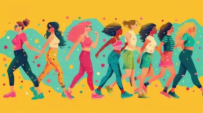 Why Body Positivity is a Radical Political Statement
