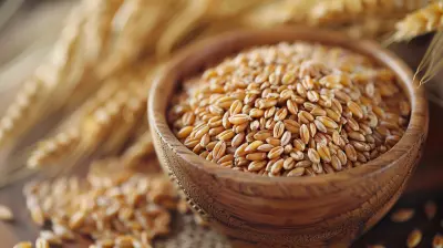 Why Fiber Is the Most Overlooked Nutrient You Need