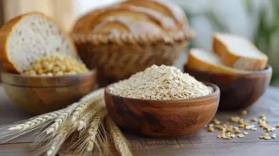 Why Fiber Is the Most Overlooked Nutrient You Need