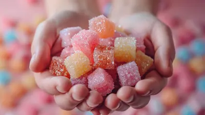 Why Going Sugar-Free Is More Than Just a Trend