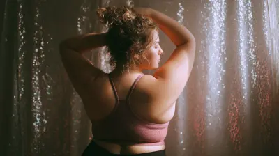 Why Loving Your Body is the Ultimate Self-Care