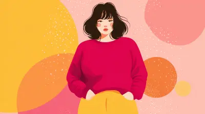 Why Loving Your Body is the Ultimate Self-Care