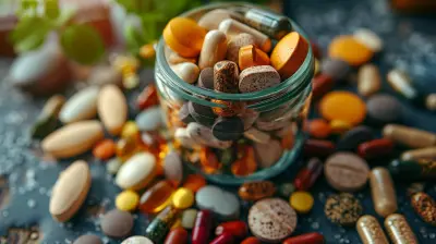 Why Magnesium Is a Vital Nutrient for Muscle Recovery