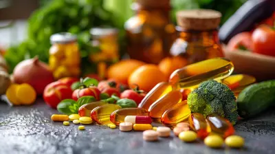 Why Prenatal Vitamins Are Crucial for Healthy Pregnancy