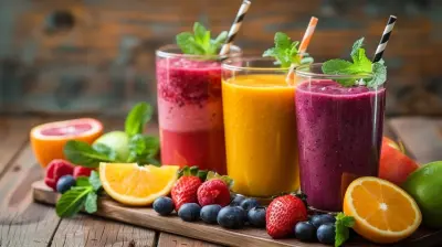 Why Probiotics Matter for Skin Health and Acne Reduction