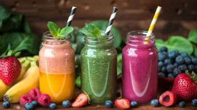 Why Probiotics Matter for Skin Health and Acne Reduction