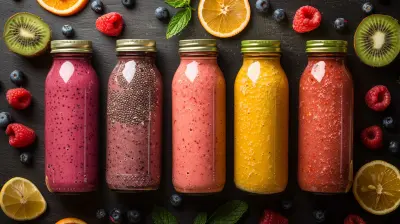 Why Probiotics Matter for Skin Health and Acne Reduction