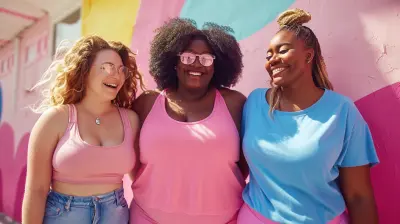 Why Size Inclusivity in Beauty and Fashion Brands is Essential
