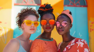 Why Size Inclusivity in Beauty and Fashion Brands is Essential