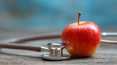 Why Some Health Myths Seem So Believable