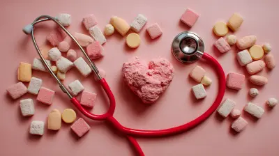 Why These Health Myths Just Won’t Die