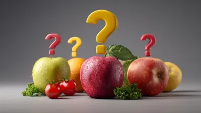 Why These Health Myths Just Won’t Die