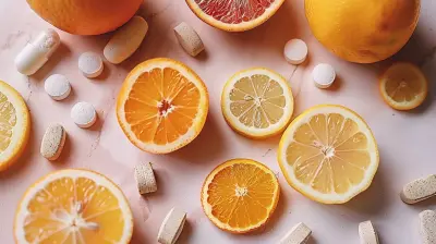 Why Vitamin C Is Essential for Skin Health and Radiance
