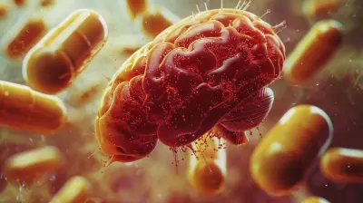 Why You Should Consider Taking a Choline Supplement for Brain Health