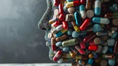 Why You Should Consider Taking a Choline Supplement for Brain Health