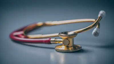 Why You Should Stop Believing These Health Lies by 2027