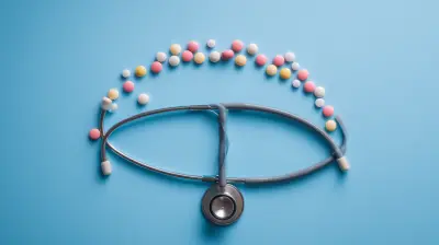 Why You Should Stop Believing These Health Lies by 2027