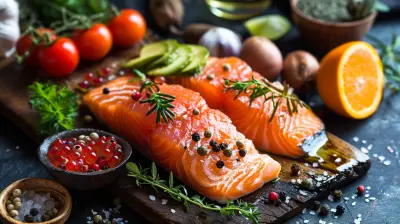Wound Healing and Your Immune System: What You Need to Know