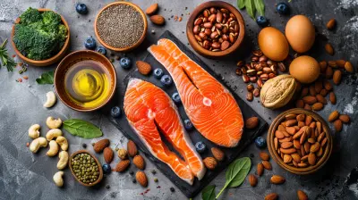 Wound Healing and Your Immune System: What You Need to Know