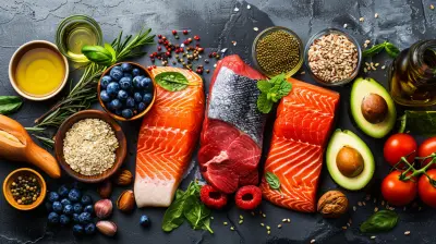 Wound Healing and Your Immune System: What You Need to Know