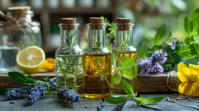 Zero-Cost Home Remedies That Can Save Your Health