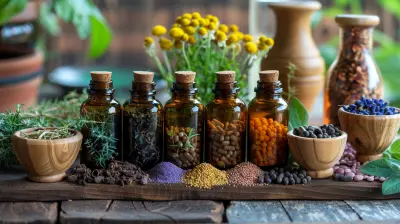 Zero-Cost Home Remedies That Can Save Your Health