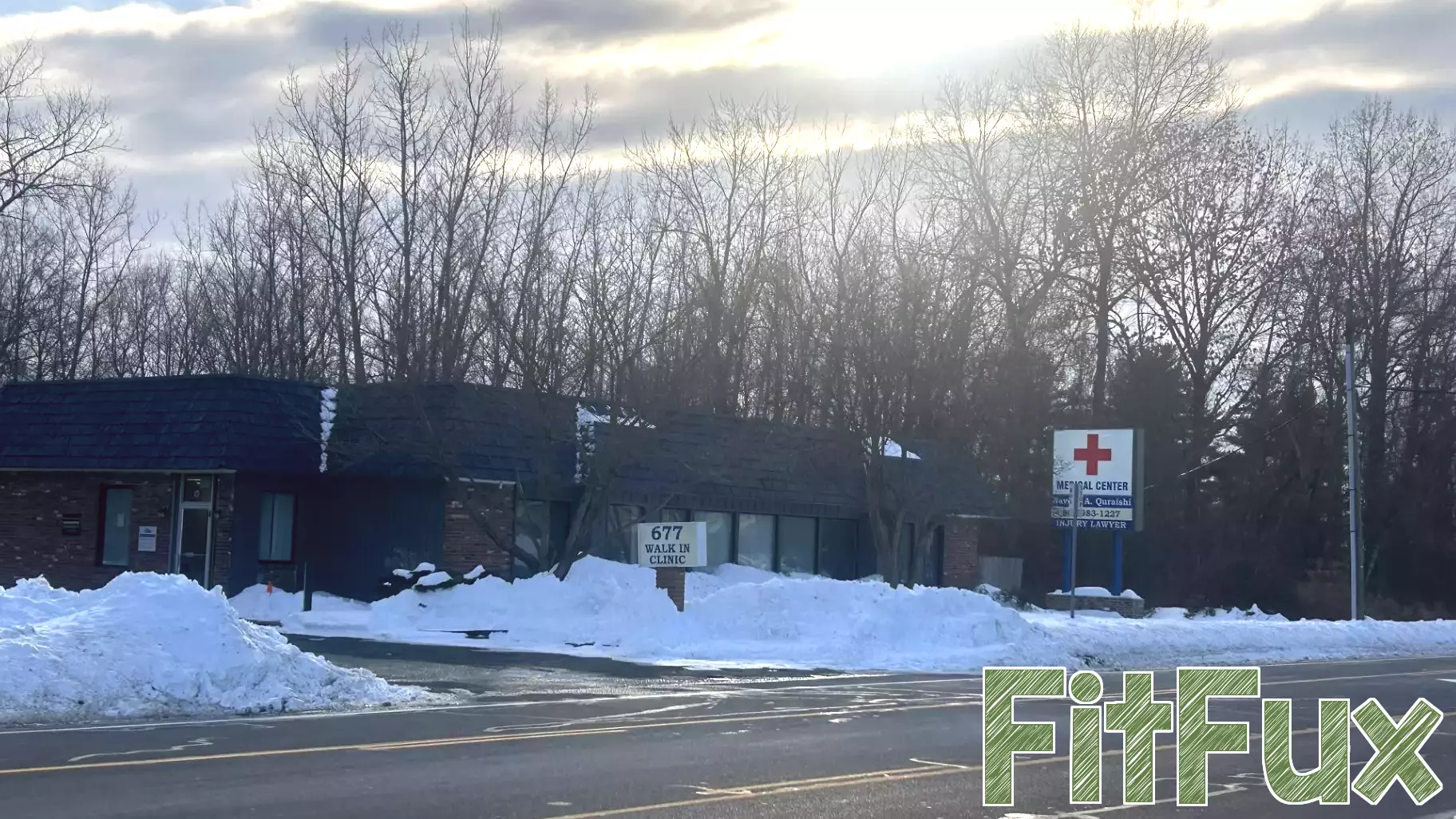 2 men charged with health insurance fraud, 1 charged with impersonating a doctor