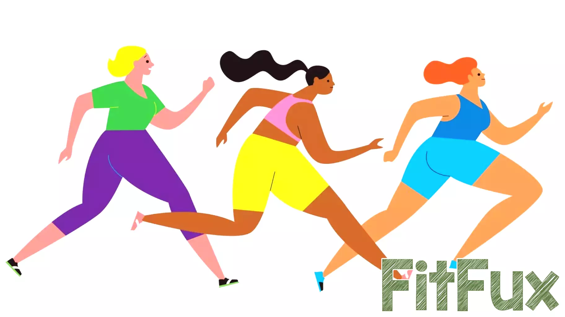 4 myths about women's health