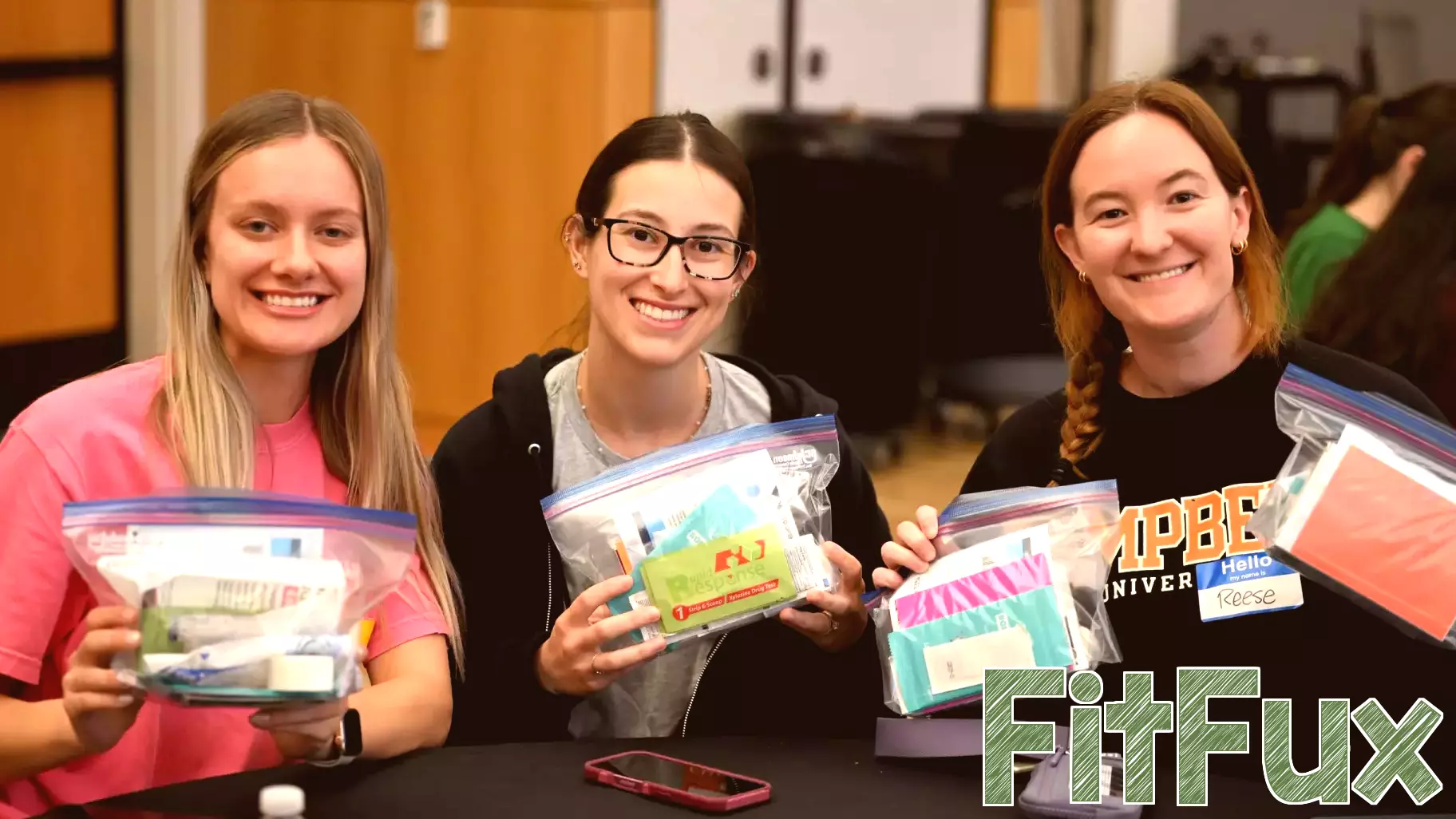 400-plus students, faculty meet to discuss health care challenges - News