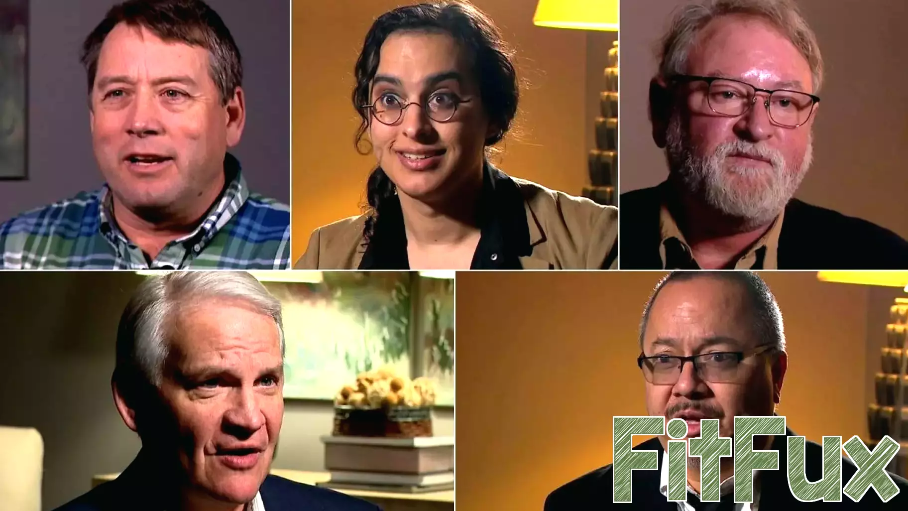 5 Democratic candidates for NC's 11th District talk health care