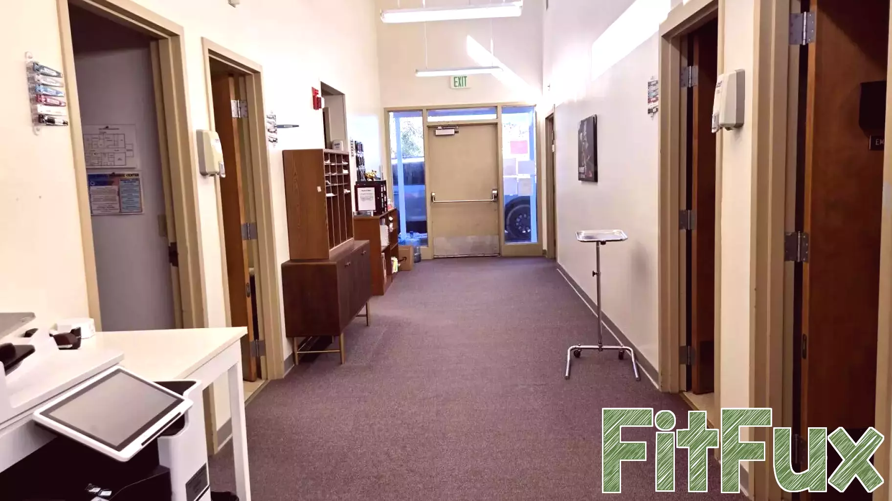 Accessing Health Care in Rural Western Montrose County: A 90-Minute Journey