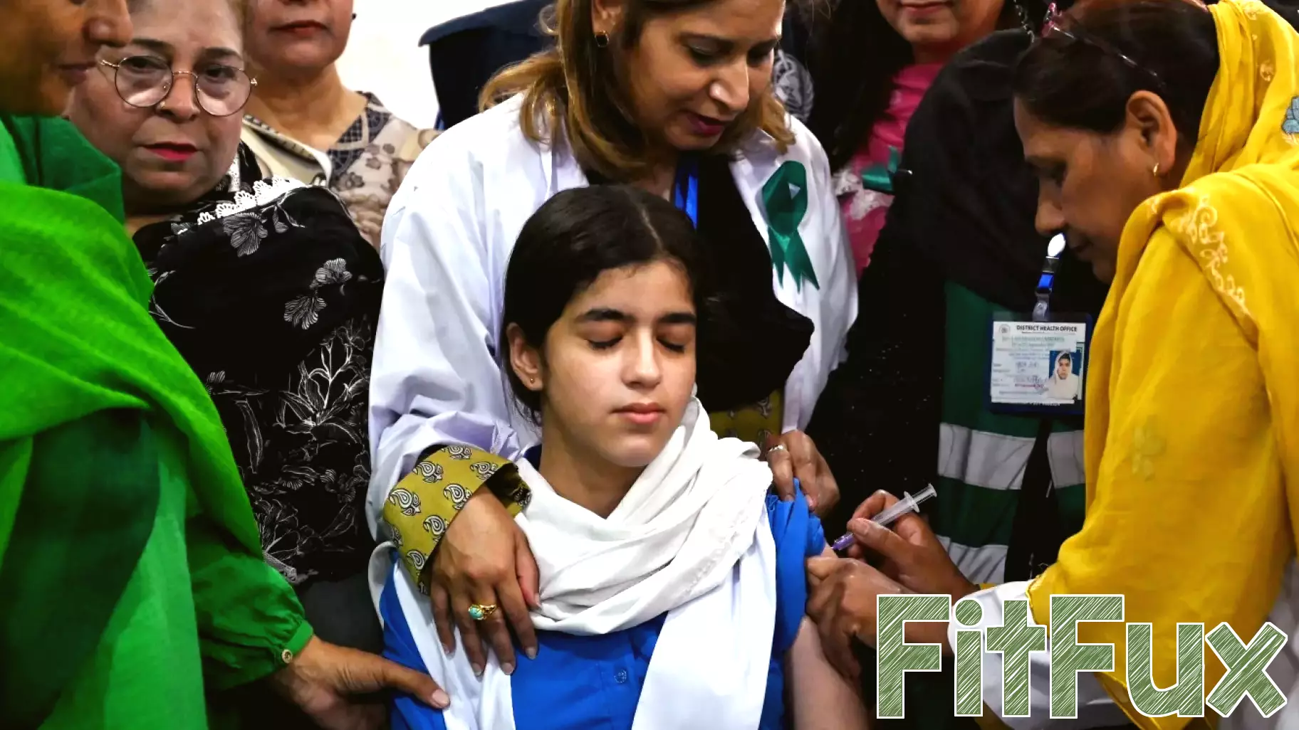 Achievements in Global Health Amidst Significant Challenges