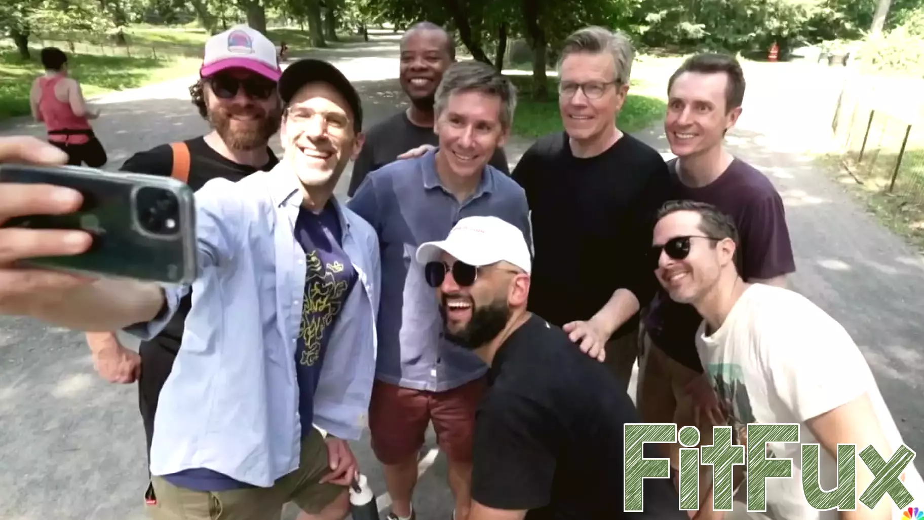 Addressing Loneliness: Men Taking Steps to Build Meaningful Friendships