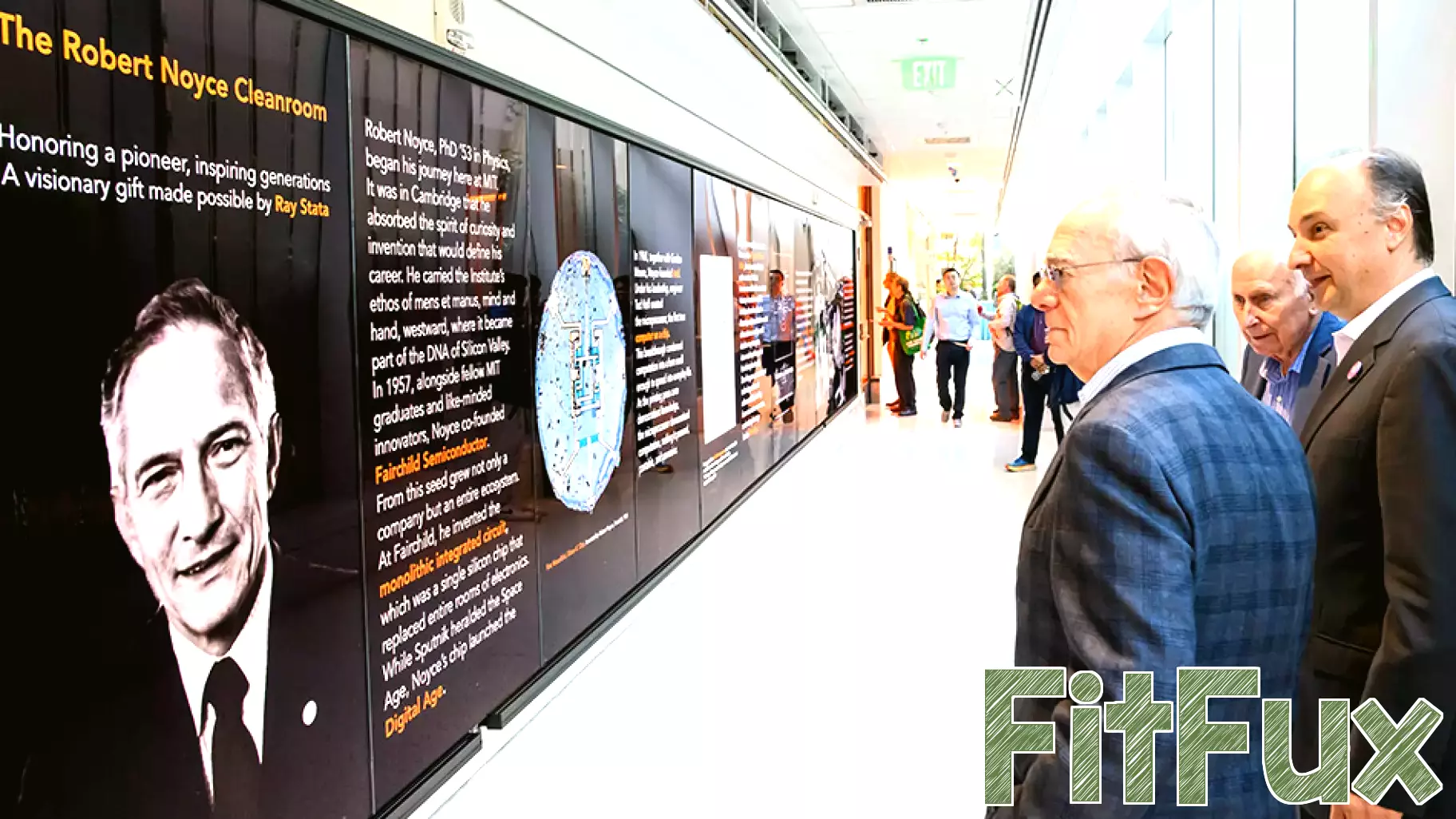 Advancing Nanotechnology: MIT's Vision for Global Challenges