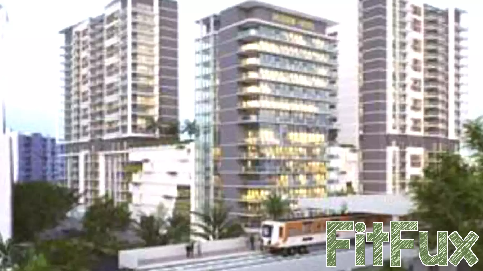 Affordable Housing Development Planned for Health Care Workers at JMH Campus