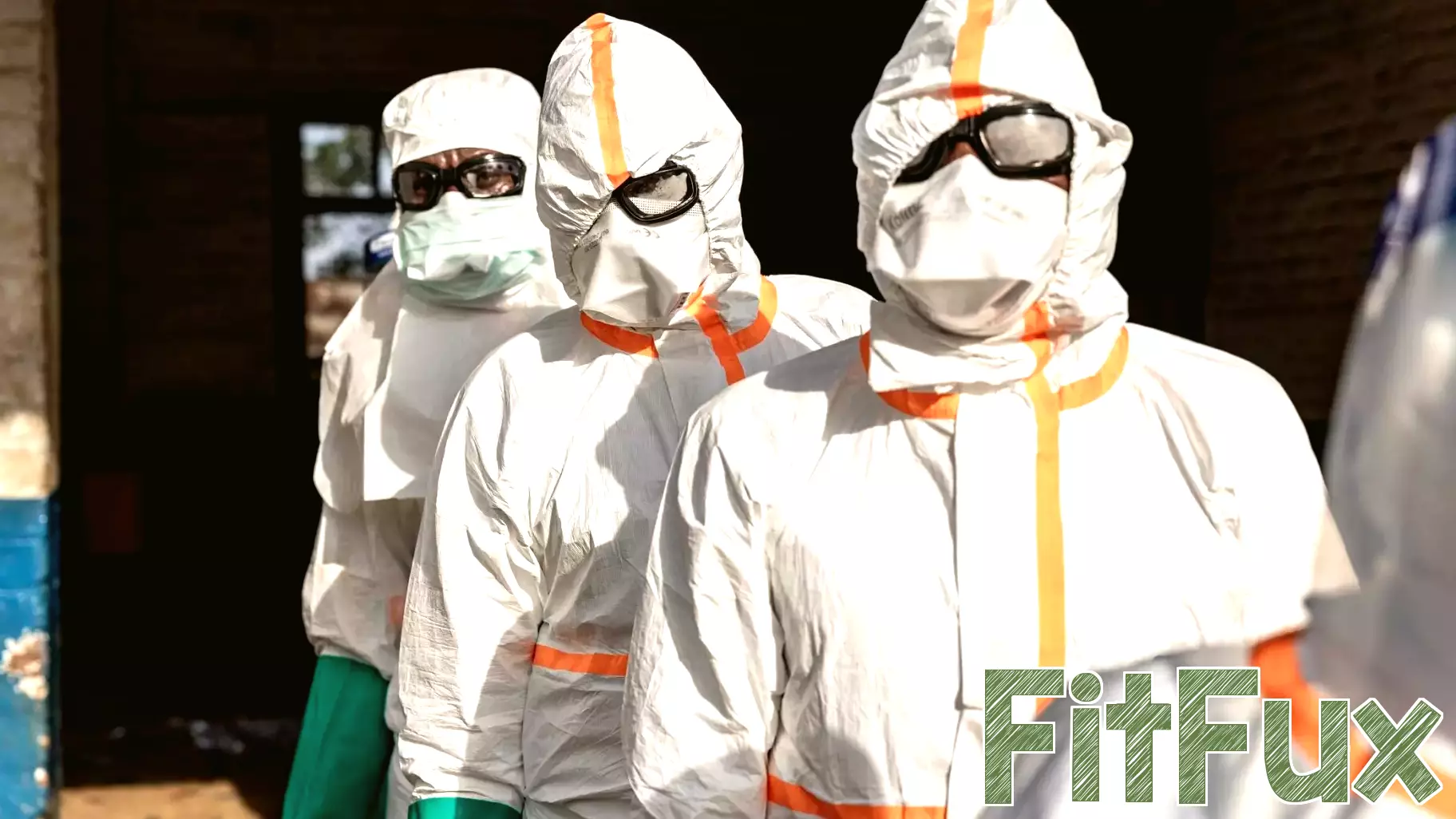 African Health Officials On Ebola: ‘This Is Too Much’ (Live Updates)
