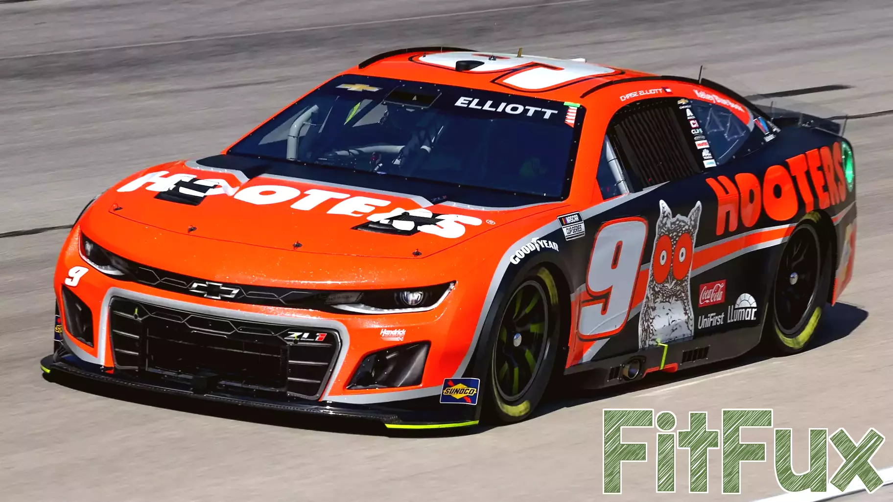 Ambetter Health 400: A Key Event in the 2024 NASCAR Cup Series