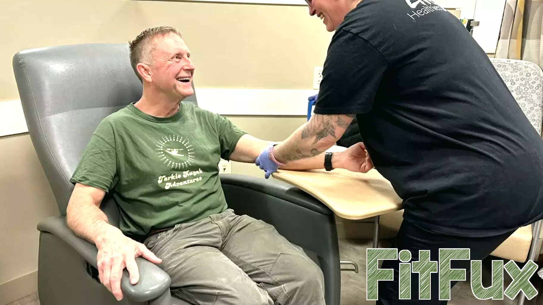 Annual Health Fair Provides Affordable Health Screenings in Missoula