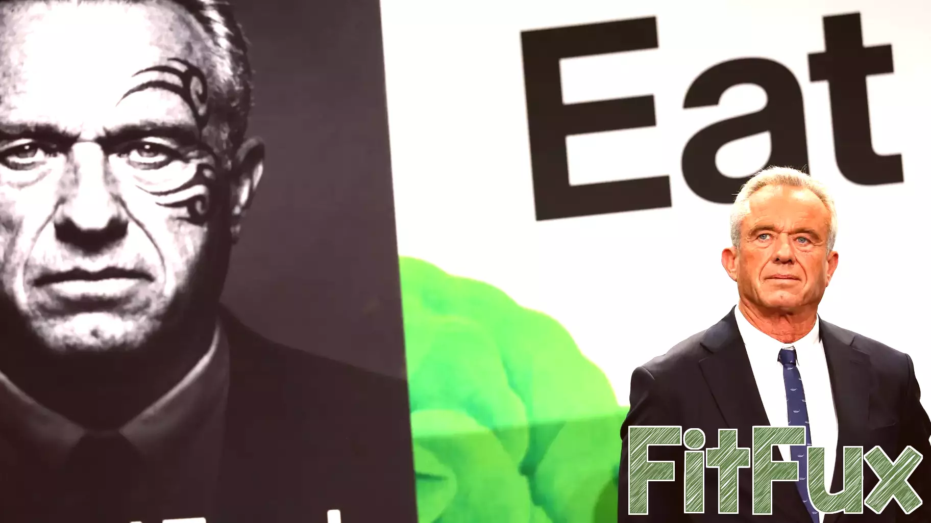 As Kennedy Takes on Food Policy, Companies Push Back