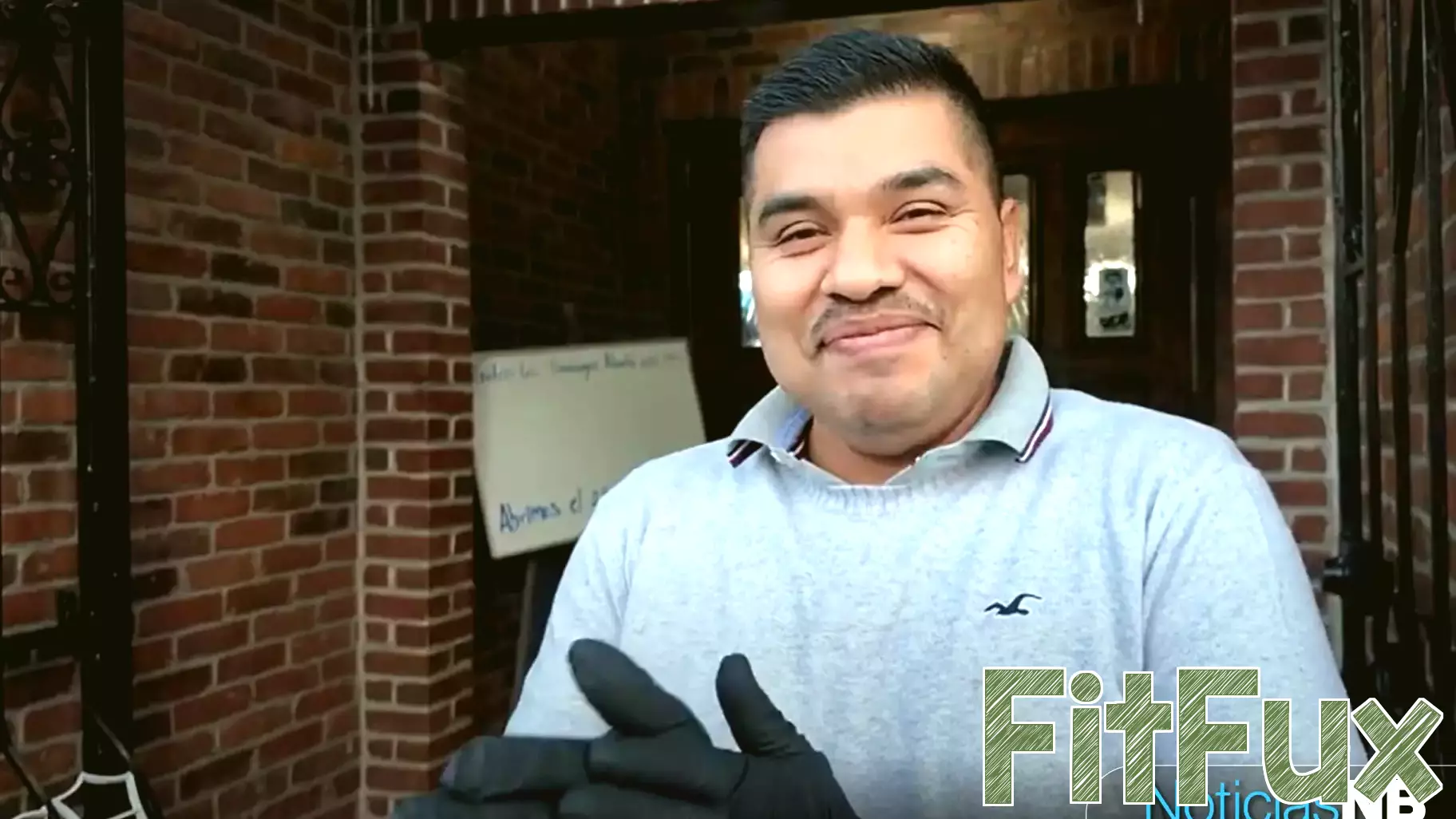 Aspirations for 2025: The Hispanic Community of New Bedford Focuses on Work, Health, and Family Unity