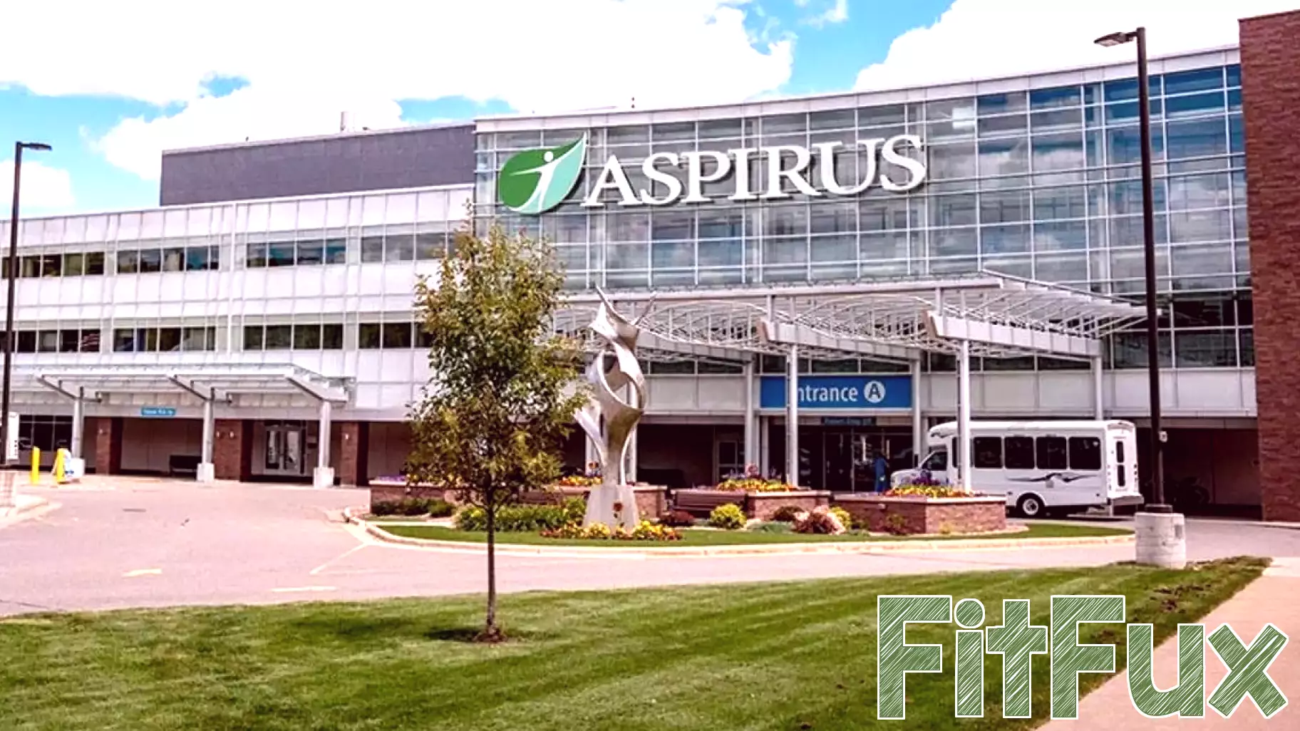 Aspirus Health Seeks Pharmacy Staff Through Virtual Hiring Event on Nov. 10