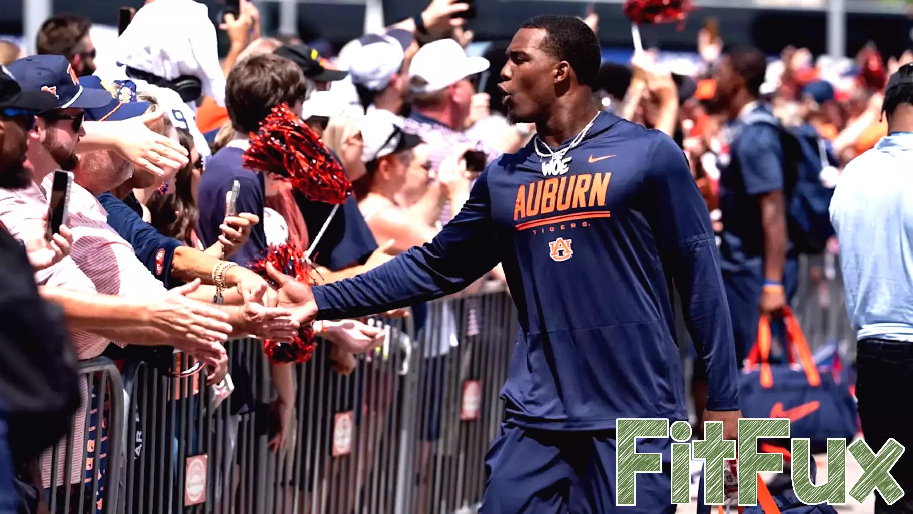 Auburn football injury updates: Where Tigers' health stands for Week 2